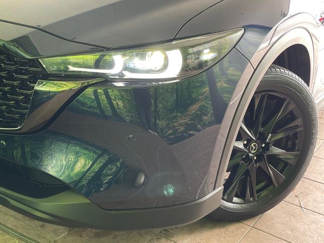 MAZDA CX-5 2023 Image 31
