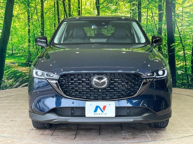MAZDA CX-5 2023 Image 31