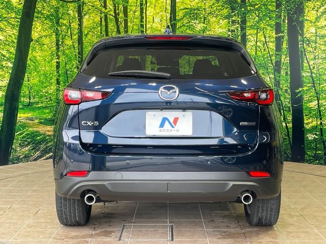 MAZDA CX-5 2023 Image 31