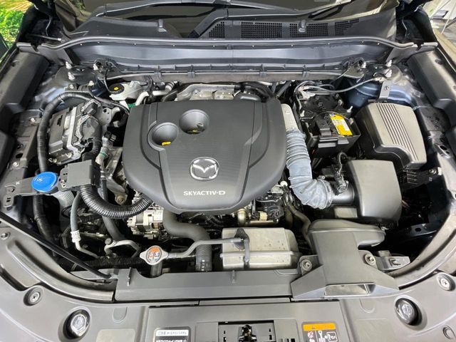 MAZDA CX-5 2023 Image 31