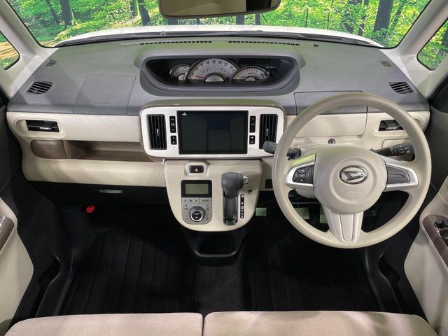 DAIHATSU MOVE CANBUS 2020 Image 31