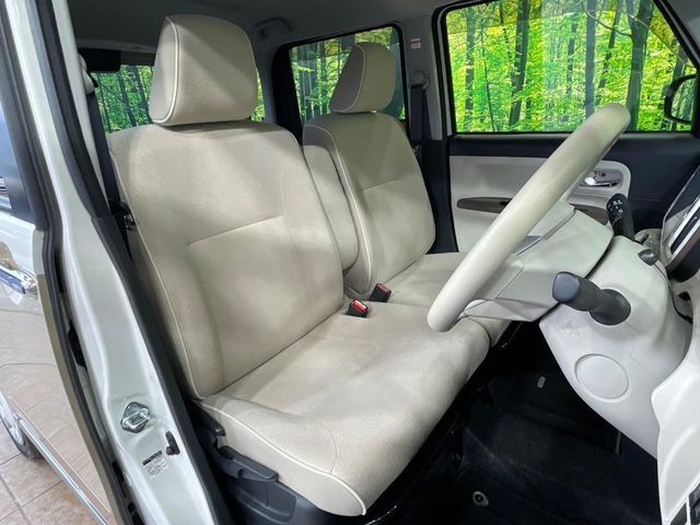 DAIHATSU MOVE CANBUS 2020 Image 31