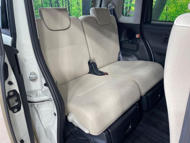 DAIHATSU MOVE CANBUS 2020 Image 31