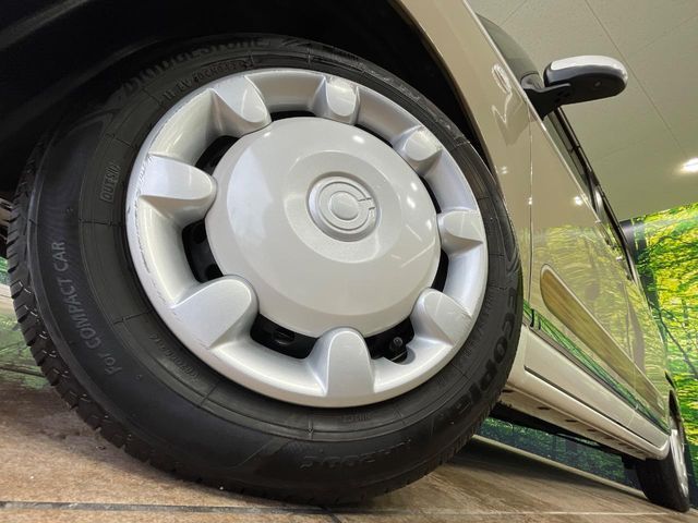 DAIHATSU MOVE CANBUS 2020 Image 31