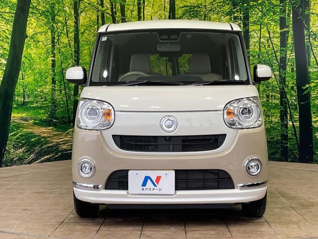DAIHATSU MOVE CANBUS 2020 Image 31