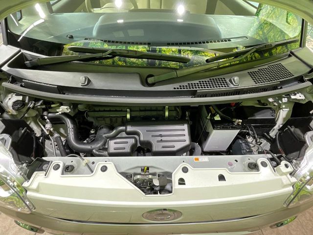 DAIHATSU MOVE CANBUS 2020 Image 31