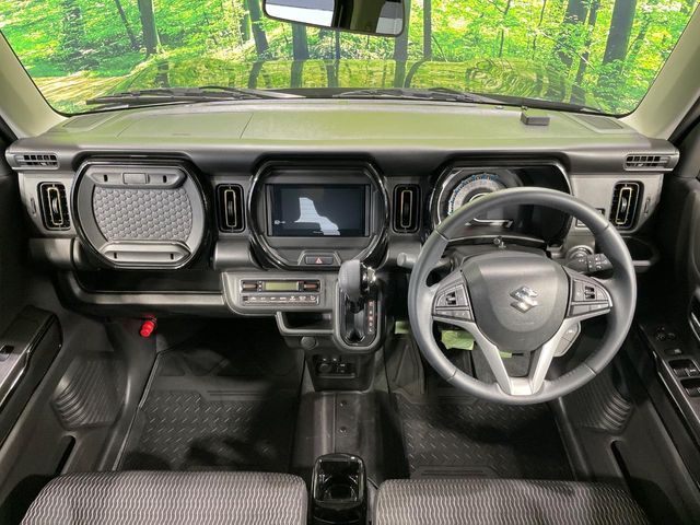 SUZUKI HUSTLER 2025 Image 31