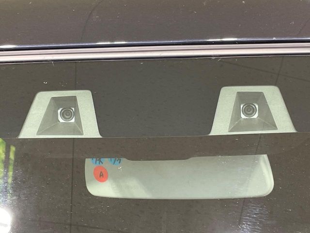 SUZUKI HUSTLER 2025 Image 31