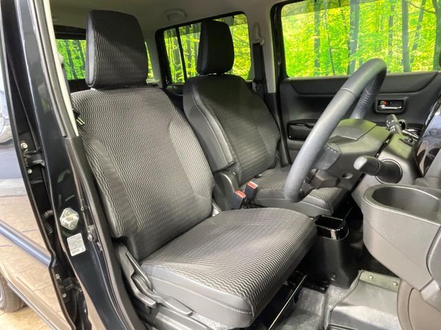 SUZUKI HUSTLER 2025 Image 31