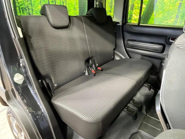 SUZUKI HUSTLER 2025 Image 31