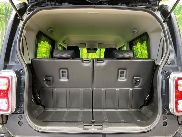 SUZUKI HUSTLER 2025 Image 31