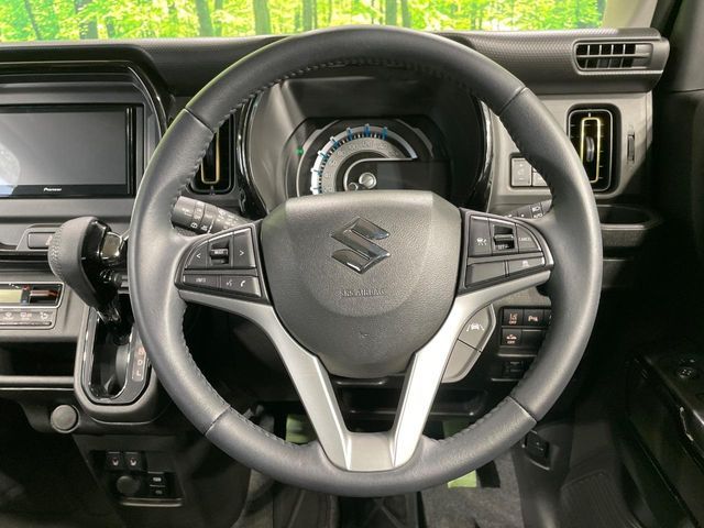 SUZUKI HUSTLER 2025 Image 31