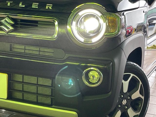 SUZUKI HUSTLER 2025 Image 31