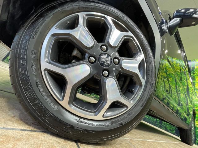 SUZUKI HUSTLER 2025 Image 31