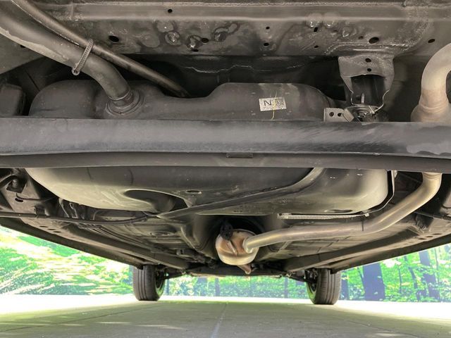 SUZUKI HUSTLER 2025 Image 31