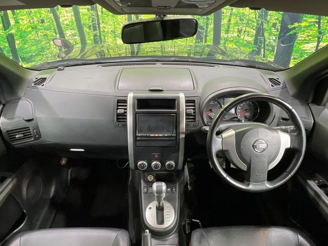NISSAN X-TRAIL 4WD 2011 Image 31
