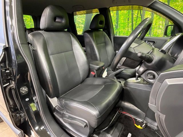 NISSAN X-TRAIL 4WD 2011 Image 31