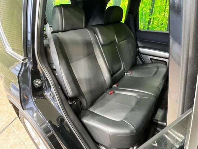 NISSAN X-TRAIL 4WD 2011 Image 31