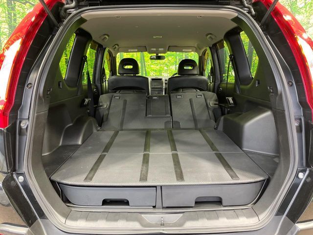 NISSAN X-TRAIL 4WD 2011 Image 31
