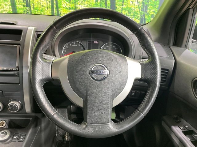 NISSAN X-TRAIL 4WD 2011 Image 31