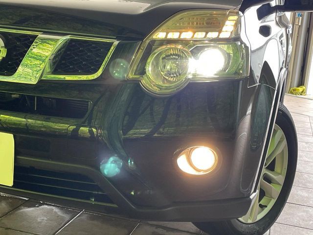 NISSAN X-TRAIL 4WD 2011 Image 31