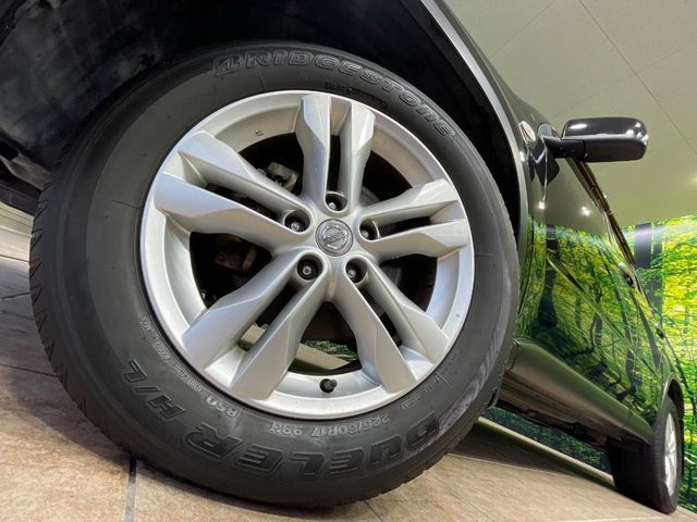 NISSAN X-TRAIL 4WD 2011 Image 31