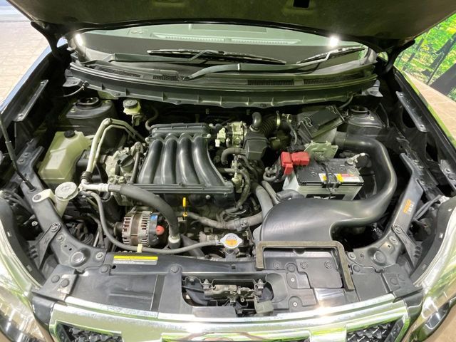 NISSAN X-TRAIL 4WD 2011 Image 31