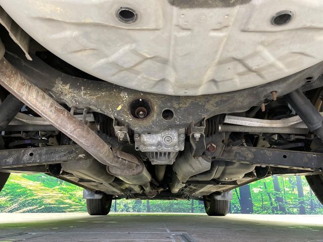 NISSAN X-TRAIL 4WD 2011 Image 31