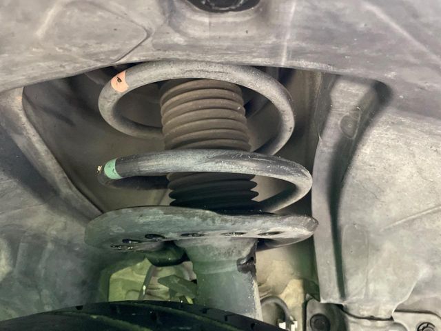 NISSAN X-TRAIL 4WD 2011 Image 31