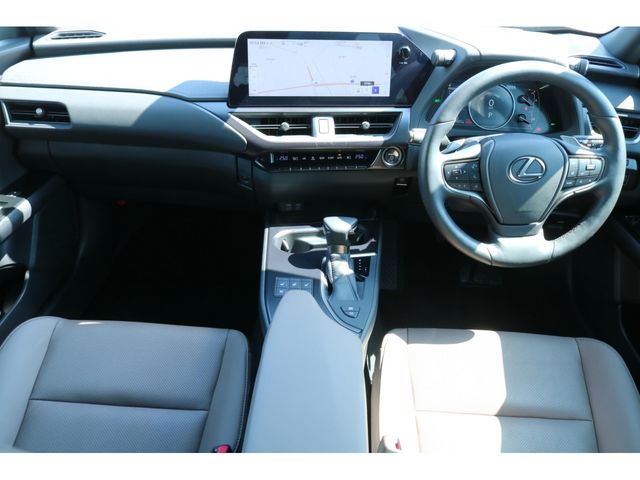 TOYOTA LEXUS UX250H 2023 Image 31