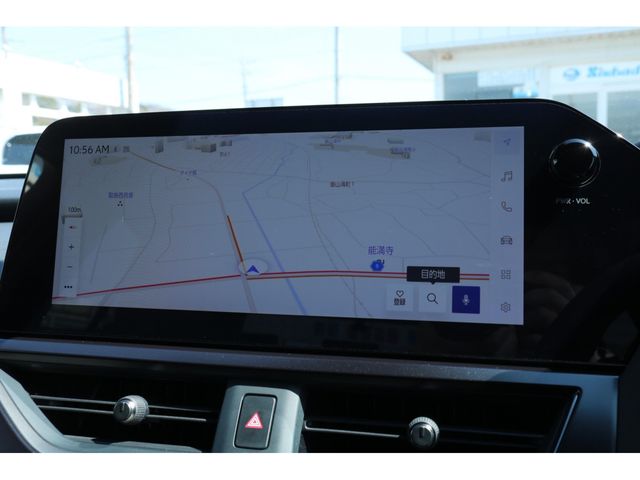 TOYOTA LEXUS UX250H 2023 Image 31