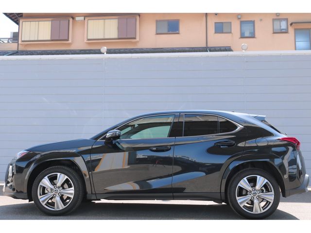 TOYOTA LEXUS UX250H 2023 Image 31