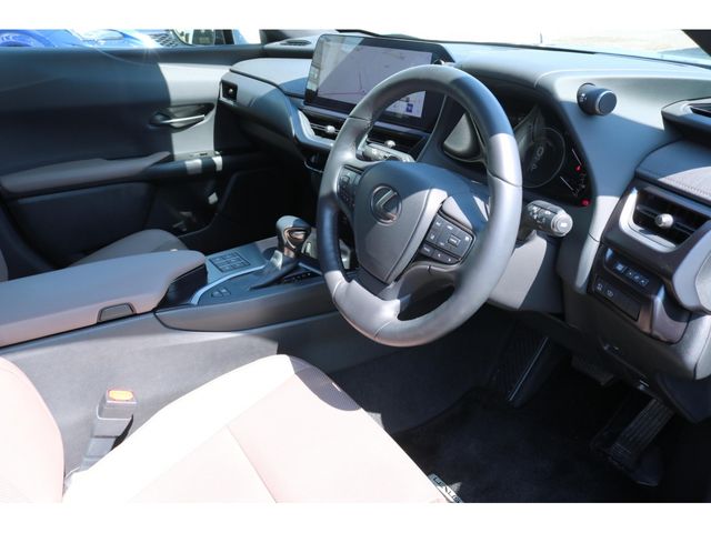 TOYOTA LEXUS UX250H 2023 Image 31