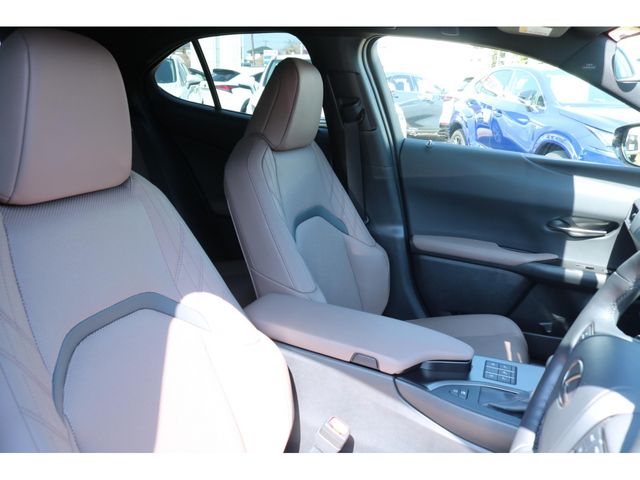 TOYOTA LEXUS UX250H 2023 Image 31
