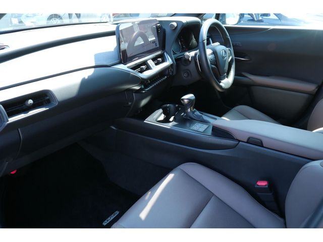 TOYOTA LEXUS UX250H 2023 Image 31