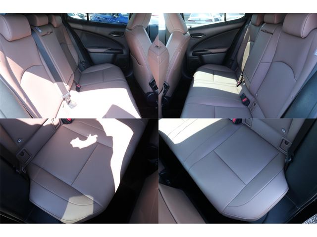 TOYOTA LEXUS UX250H 2023 Image 31