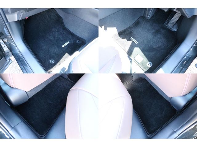 TOYOTA LEXUS UX250H 2023 Image 31