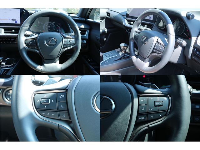 TOYOTA LEXUS UX250H 2023 Image 31