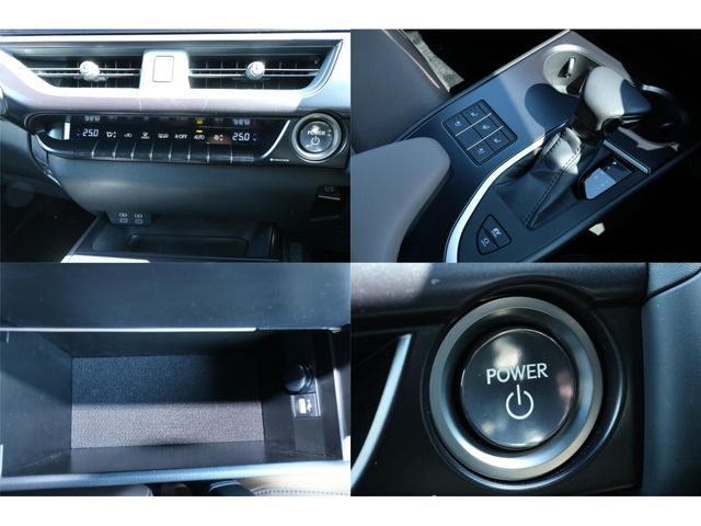 TOYOTA LEXUS UX250H 2023 Image 31