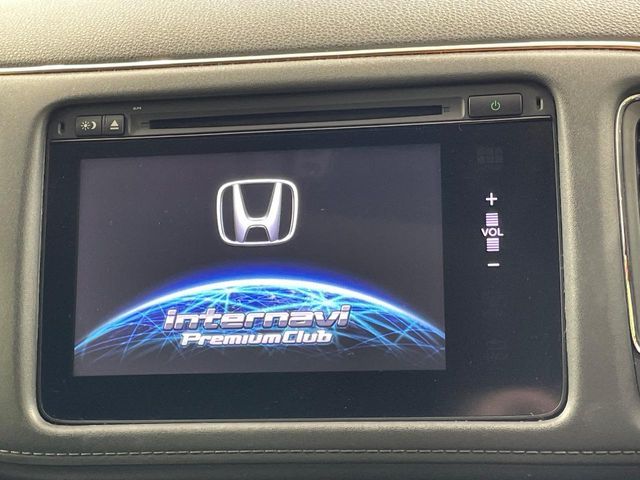 HONDA VEZEL HYBRID 2016 Image 31