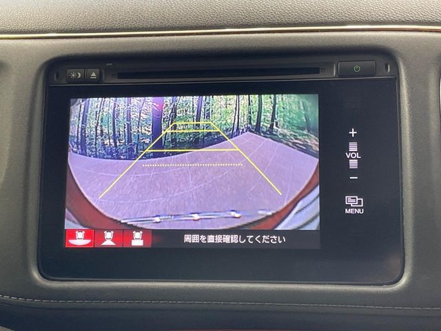 HONDA VEZEL HYBRID 2016 Image 31