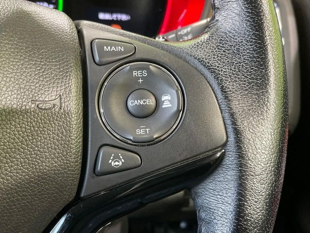 HONDA VEZEL HYBRID 2016 Image 31