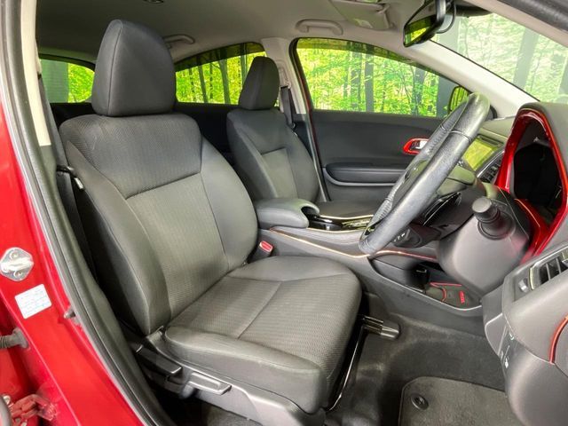 HONDA VEZEL HYBRID 2016 Image 31