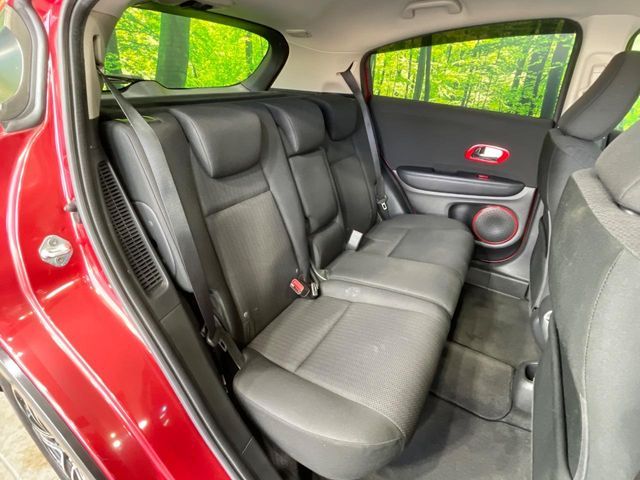 HONDA VEZEL HYBRID 2016 Image 31