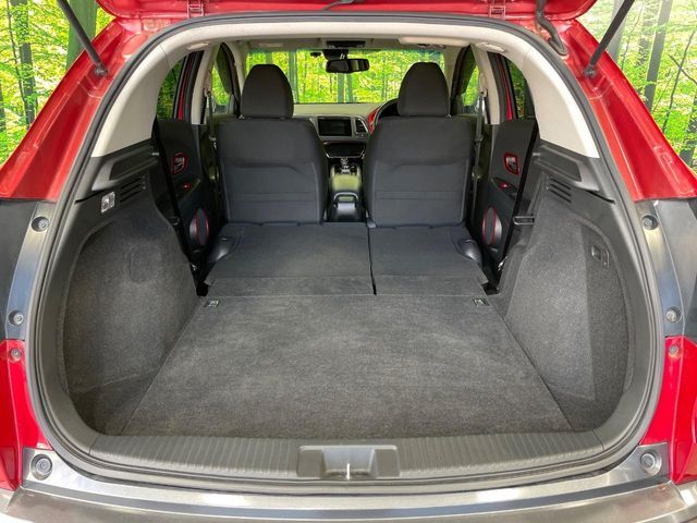 HONDA VEZEL HYBRID 2016 Image 31