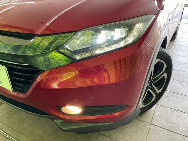 HONDA VEZEL HYBRID 2016 Image 31