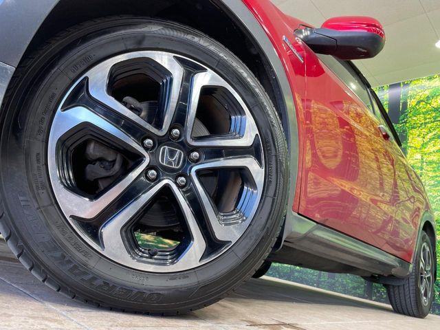 HONDA VEZEL HYBRID 2016 Image 31