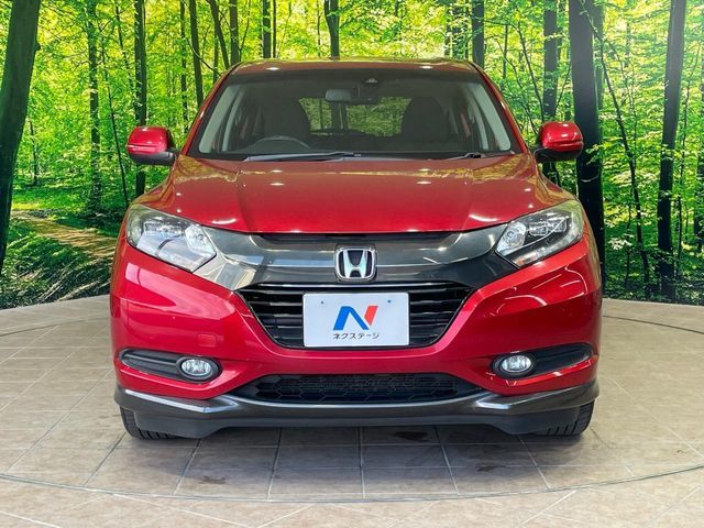 HONDA VEZEL HYBRID 2016 Image 31