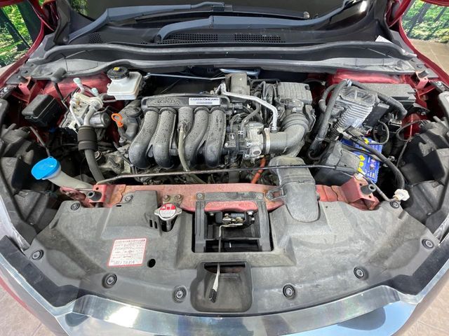 HONDA VEZEL HYBRID 2016 Image 31