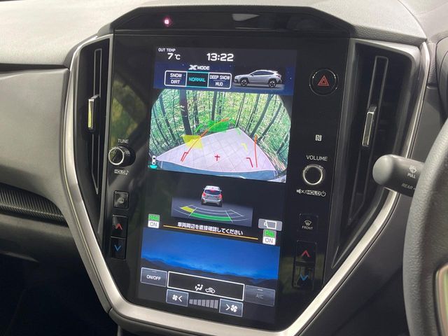 SUBARU CROSSTREK 2023 Image 31